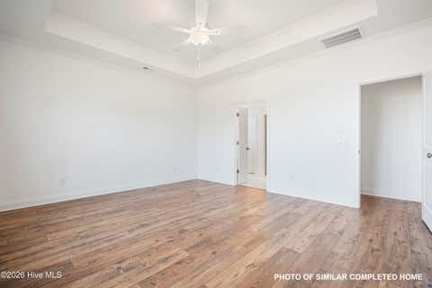 Tiny photo for 1246 Mandevilla Drive SE, Bolivia, NC 28422 (MLS # 100591913)