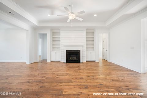 Tiny photo for 1246 Mandevilla Drive SE, Bolivia, NC 28422 (MLS # 100591913)
