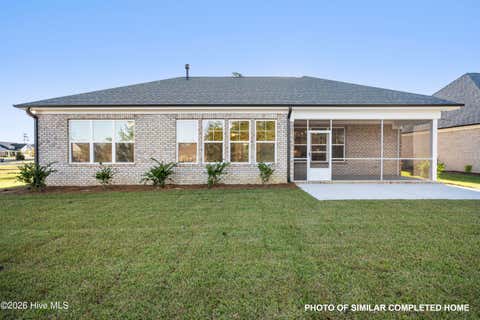 Tiny photo for 1246 Mandevilla Drive SE, Bolivia, NC 28422 (MLS # 100591913)