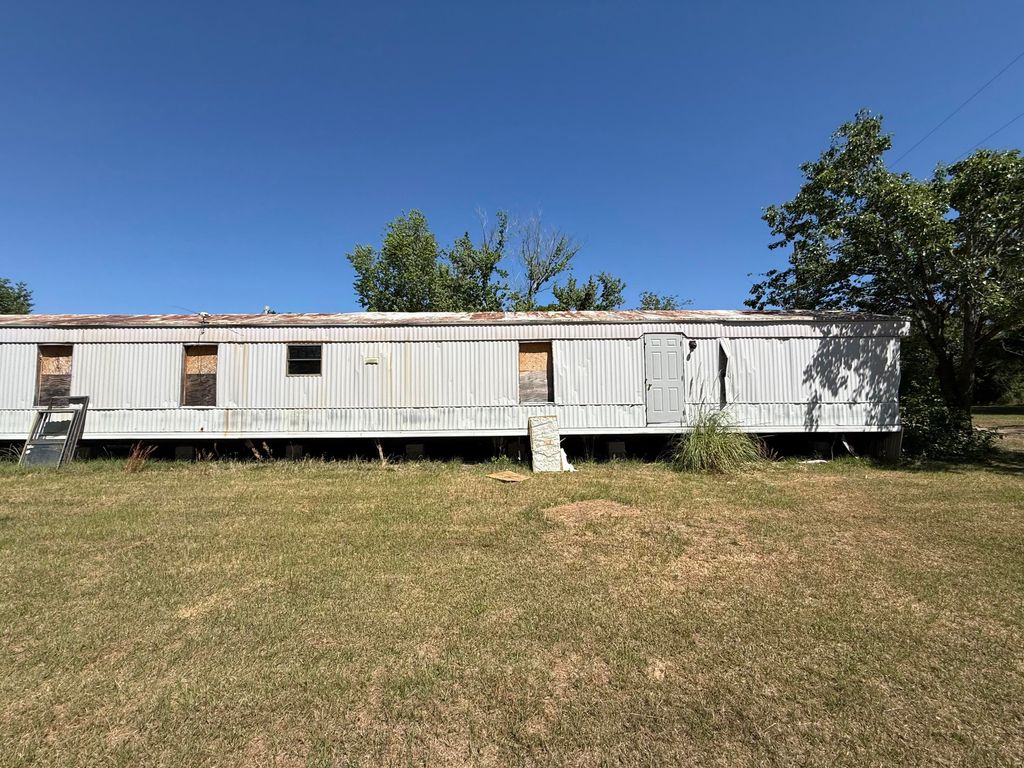 Photo of 4931 Mccombs Road Road, Hephzibah, GA 30815 (MLS # 554884)