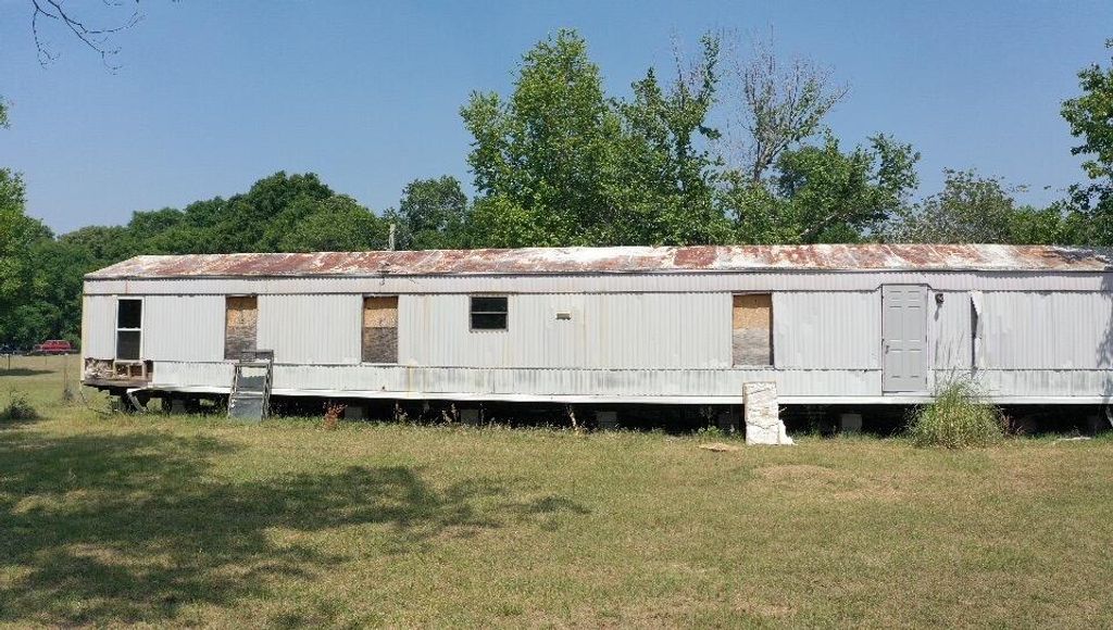 Photo of 4931 Mccombs Road Road, Hephzibah, GA 30815 (MLS # 554884)