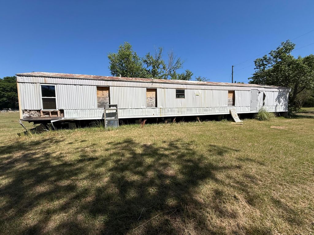 Photo of 4931 Mccombs Road Road, Hephzibah, GA 30815 (MLS # 554884)