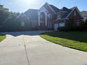 144 Magens Way Cedar Point NC 28584