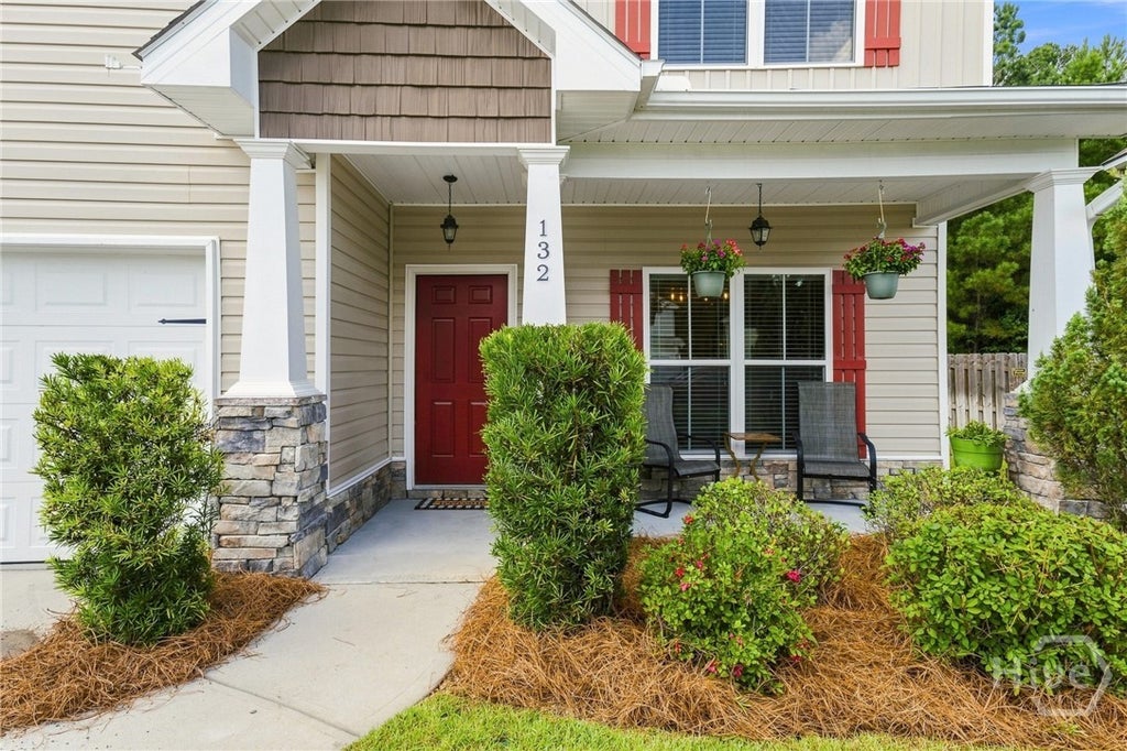 Photo of 132 Green Paddock Circle, Guyton, GA 31312 (MLS # SA363291)