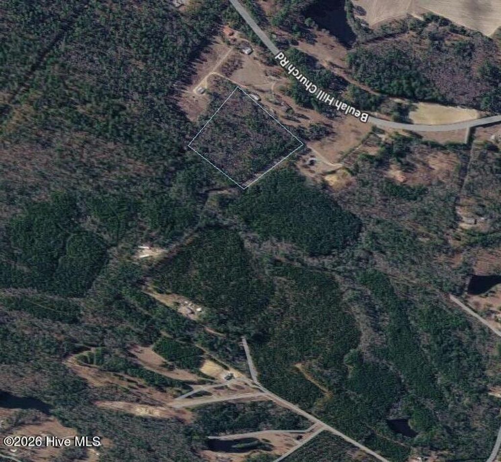 Photo of Tbd Beulah Hill Church Road, West End, NC 27376 (MLS # 100571253)