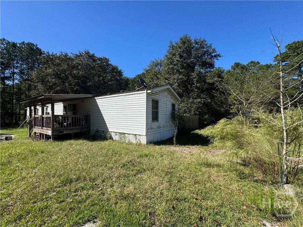 Photo of 124 Burnt Tree Drive, Guyton, GA 31312 (MLS # SA366741)