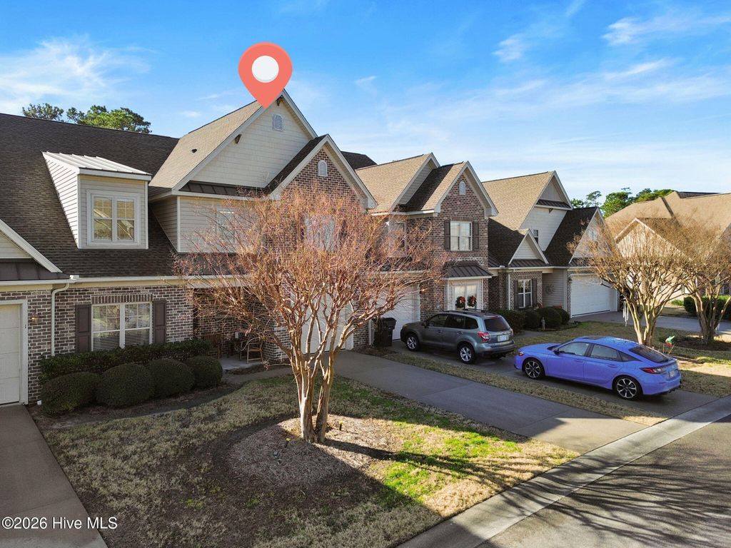 Photo of 4197 Cambridge Cove Circle SE #2, Southport, NC 28461 (MLS # 100547575)