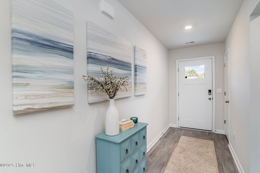 Photo of 4389 Frogie Lane NW, Shallotte, NC 28470 (MLS # 100588358)