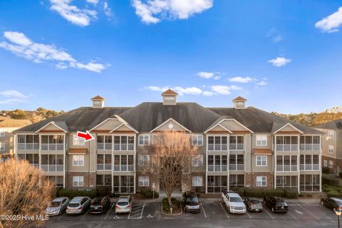 Photo of 395 S Crow Creek Drive NW #Unit 1324, Calabash, NC 28467 (MLS # 100546271)