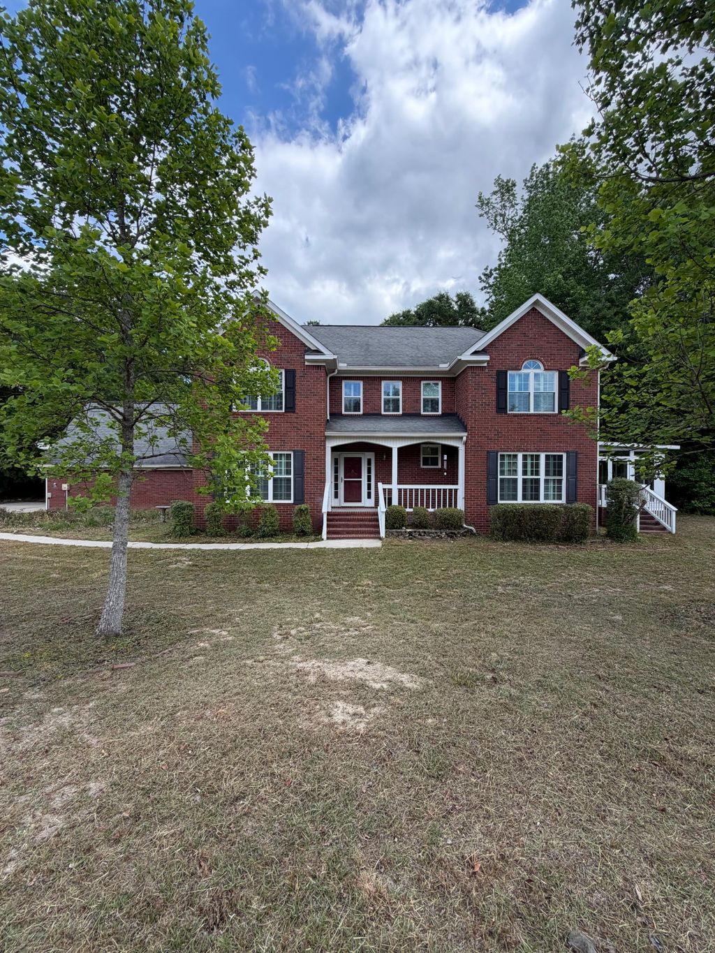 Photo of 882 Rustic Oak Bend, Hephzibah, GA 30815 (MLS # 555202)
