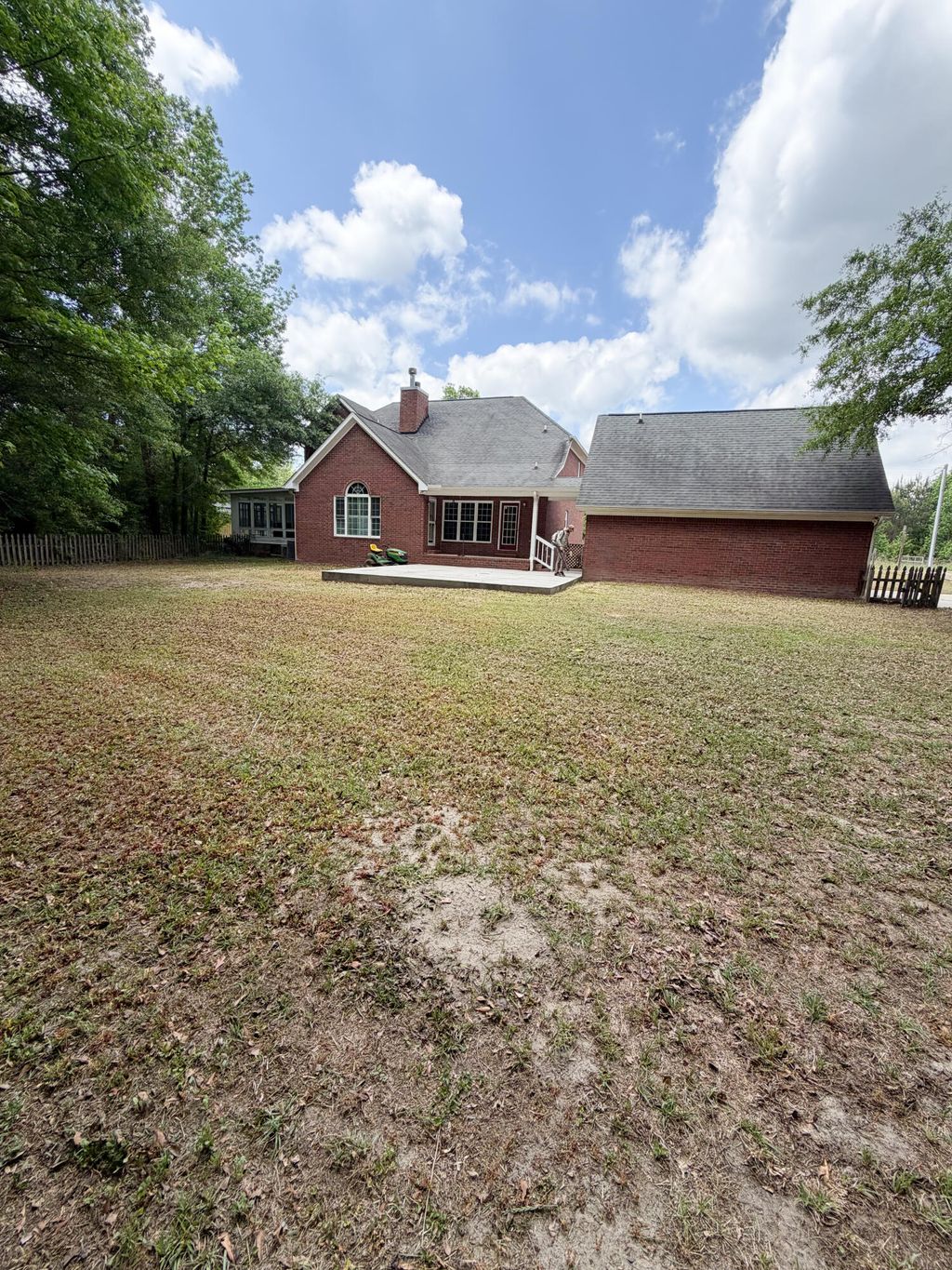 Photo of 882 Rustic Oak Bend, Hephzibah, GA 30815 (MLS # 555202)