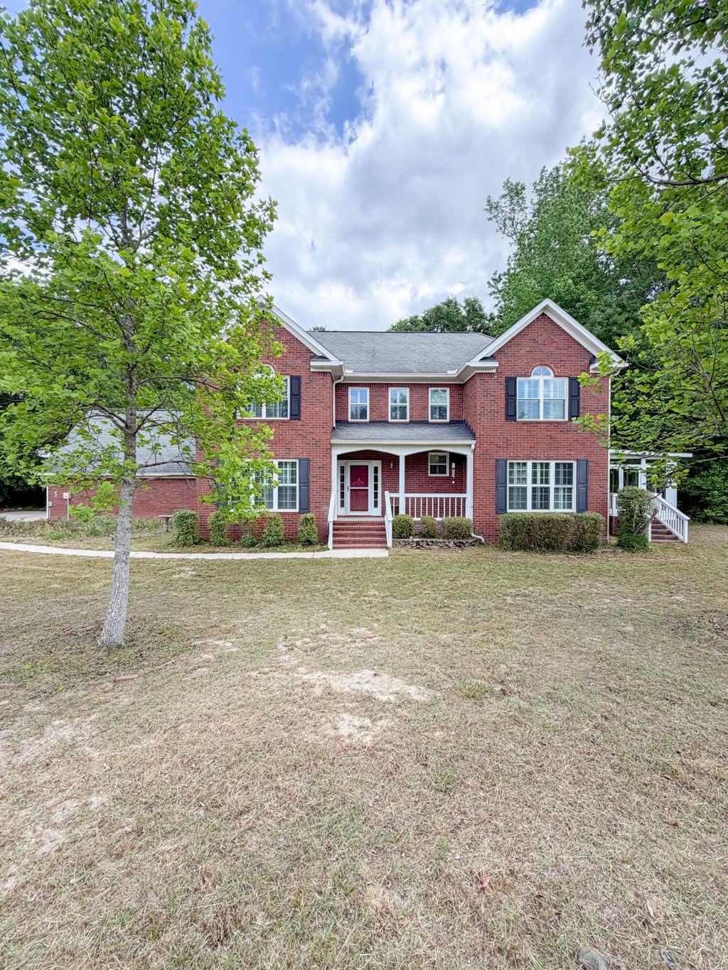 Photo of 882 Rustic Oak Bend, Hephzibah, GA 30815 (MLS # 555202)