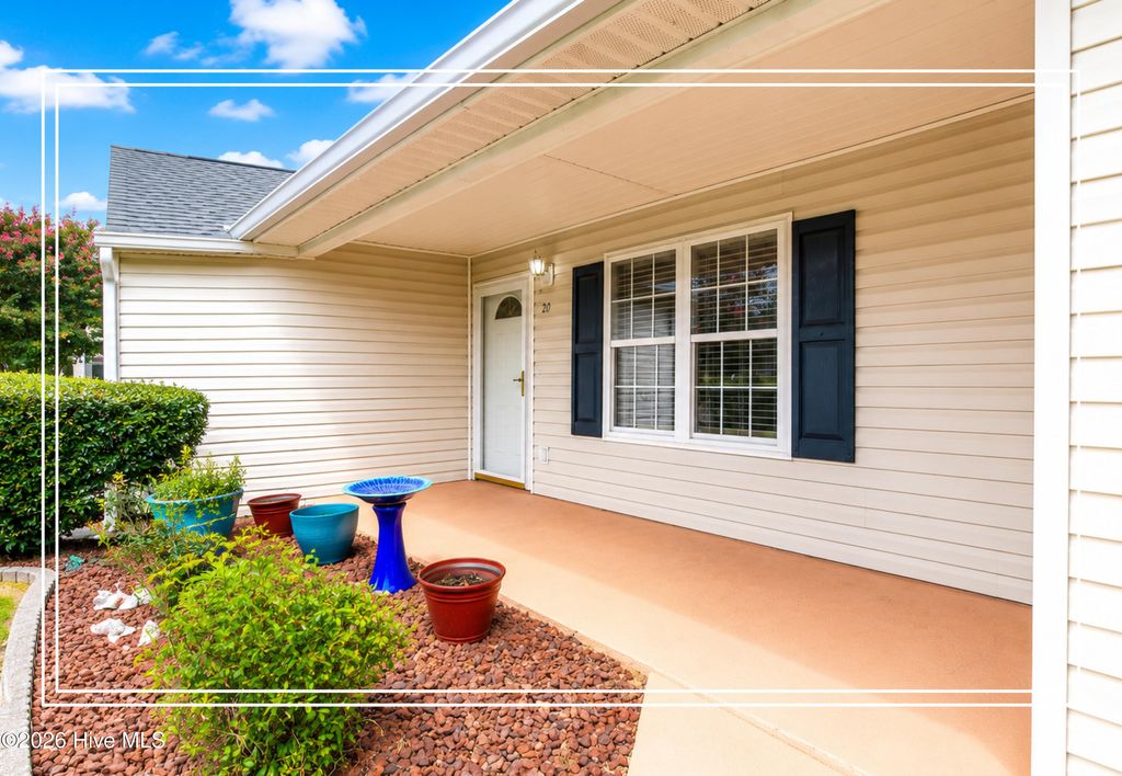 Photo of 29 Chappells Road, Aiken, SC 29803 (MLS # 100591486)