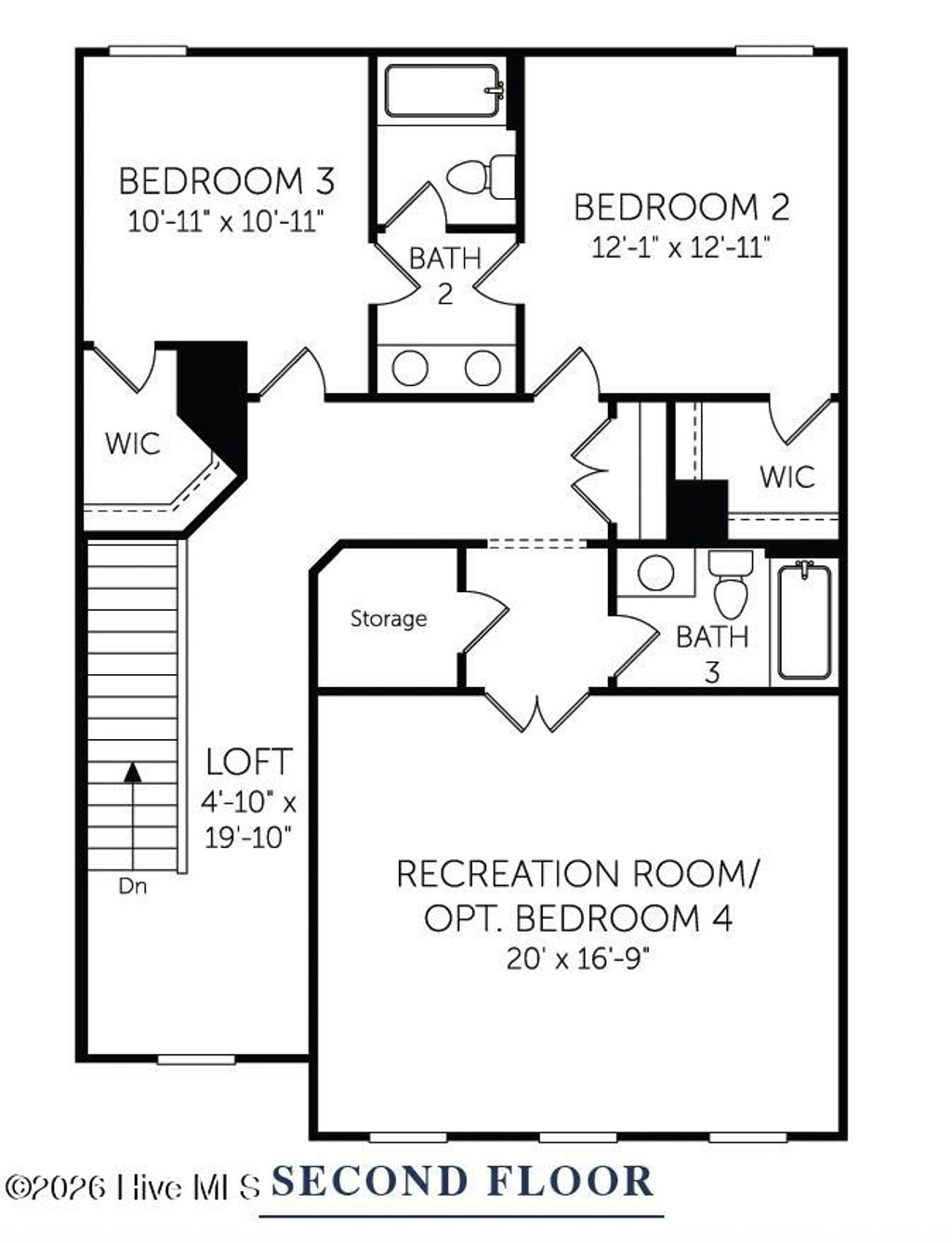 Photo of 104 Nesbitt Court, Jacksonville, NC 28546 (MLS # 100570715)