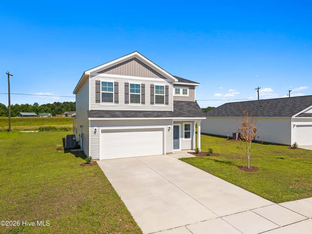Photo of 104 Nesbitt Court, Jacksonville, NC 28546 (MLS # 100570715)