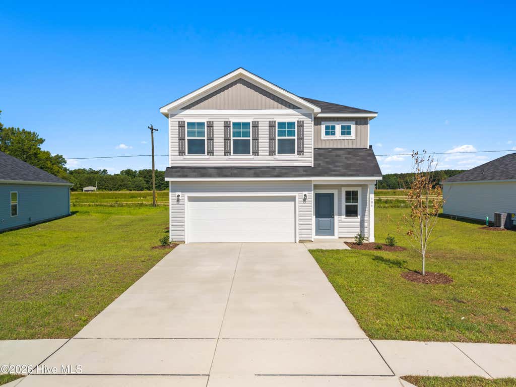 Photo of 104 Nesbitt Court, Jacksonville, NC 28546 (MLS # 100570715)