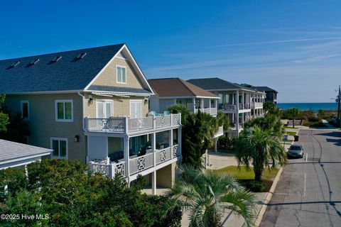 7 E Asheville Street Wrightsville Beach NC 28480