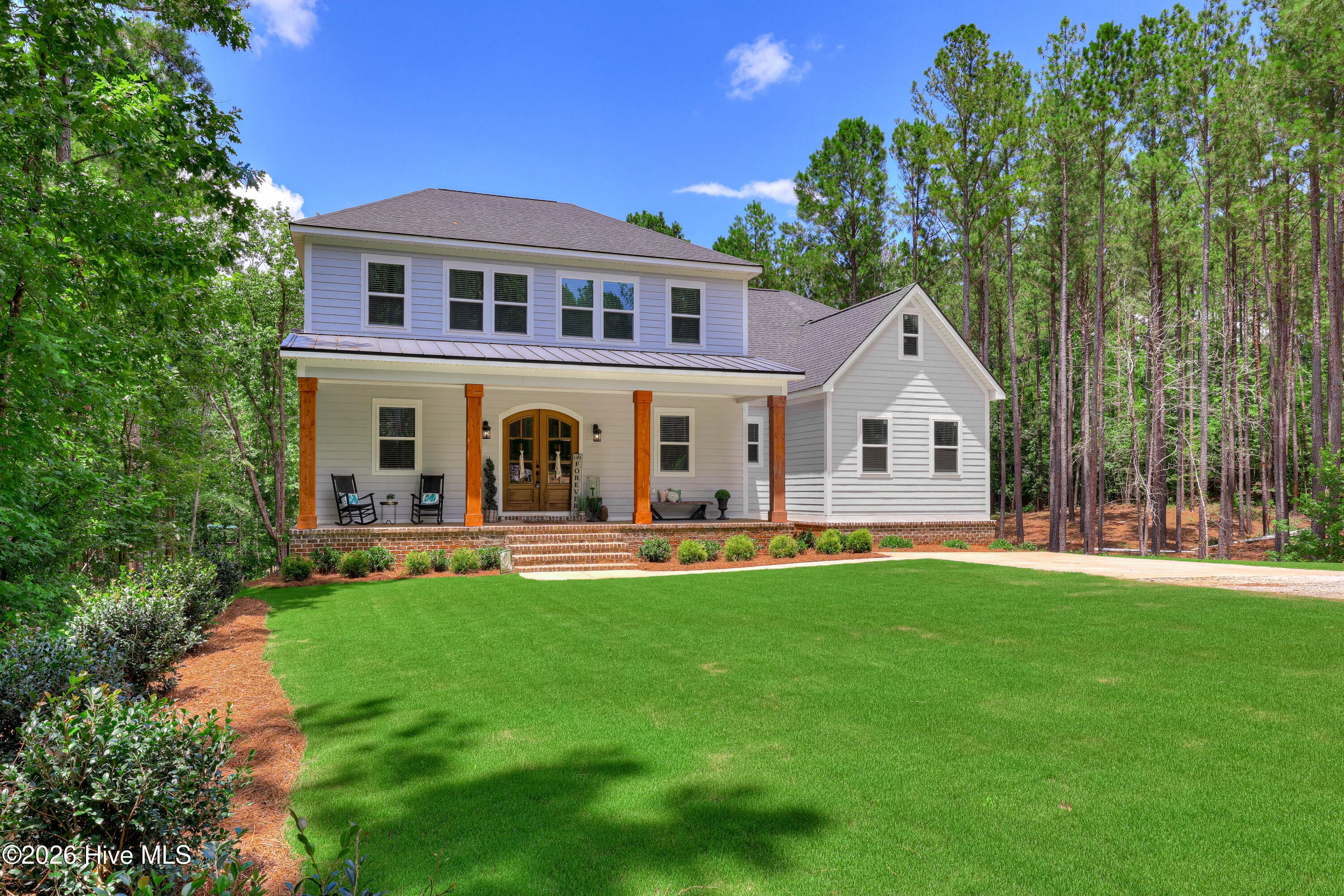1127 Savannah Ridge Road