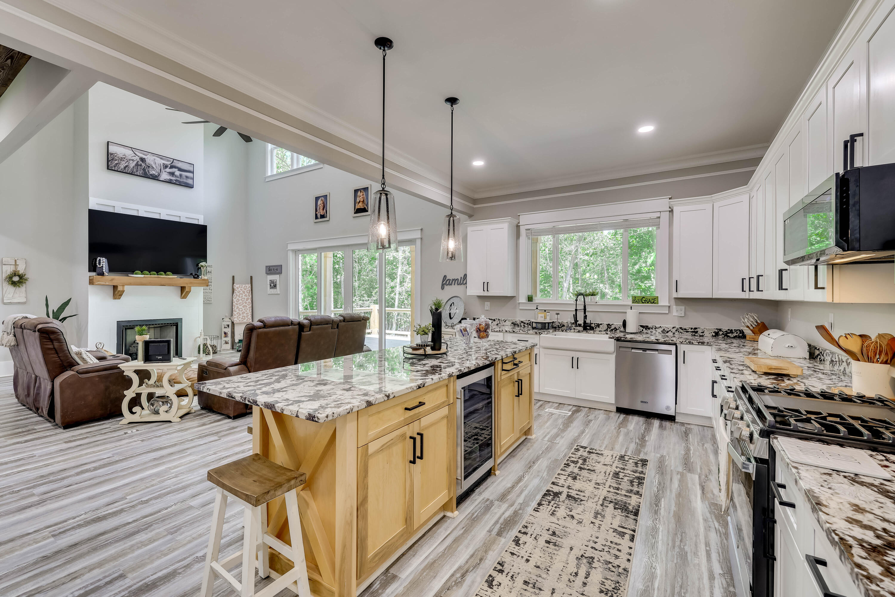1127 Savannah Ridge Road