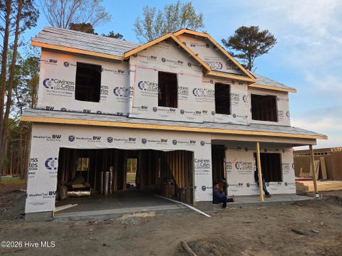 Homes For Sale - 981 Rialto Lane<br/> Ayden, NC 28513