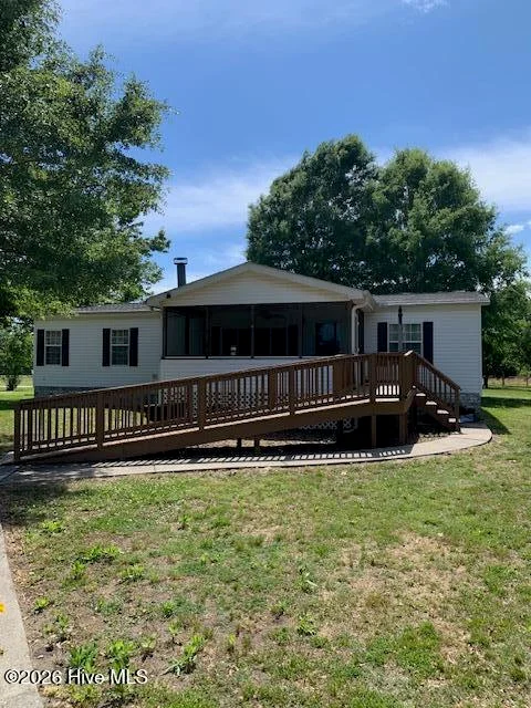 1946 Jasmine Road, Loris, SC, 29569