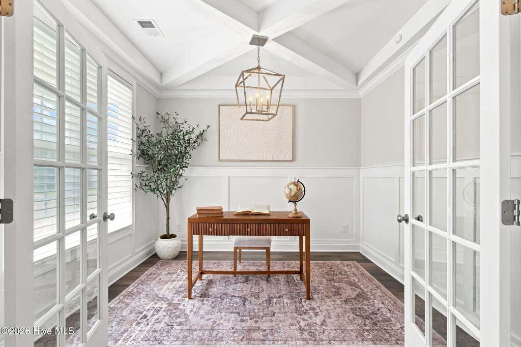 Photo of 5301 Trumpet Vine Way, Wilmington, NC 28412 (MLS # 100597337)