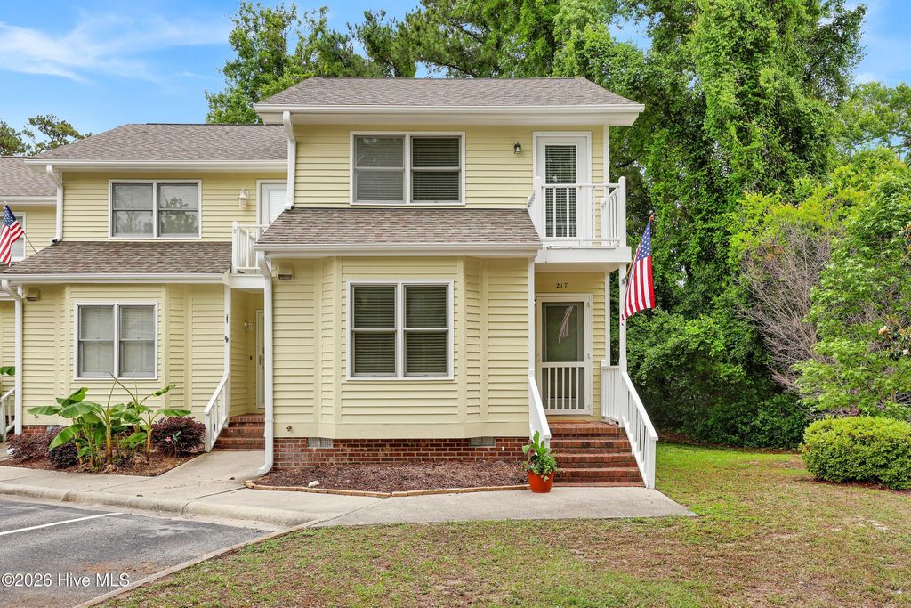Photo of 1800 Eastwood Road #217, Wilmington, NC 28403 (MLS # 100574029)