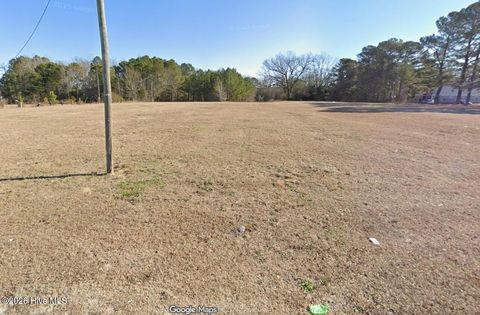 Vacant Land For Sale - TBD Shocket Street<br/> Fairmont, NC 28340