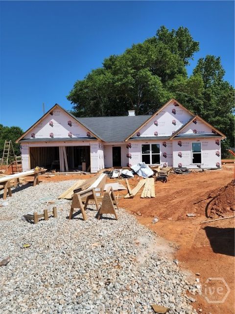 Homes For Sale - 230 Airport Road #9<br/> Canon, GA 30662