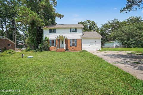 Homes For Sale - 403 Woodhille Drive<br/> Goldsboro, NC 27530