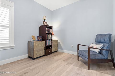 Tiny photo for 5128 Elton Drive SE, Southport, NC 28461 (MLS # 100550752)