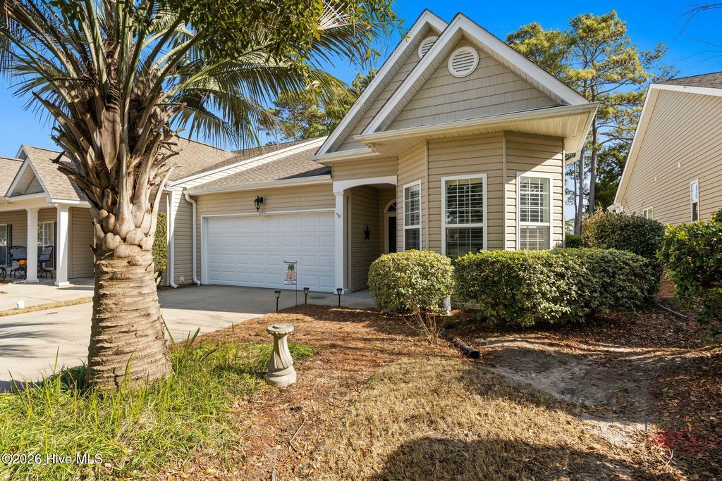 Photo of 5128 Elton Drive SE, Southport, NC 28461 (MLS # 100550752)