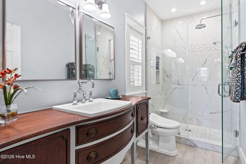 Tiny photo for 5128 Elton Drive SE, Southport, NC 28461 (MLS # 100550752)