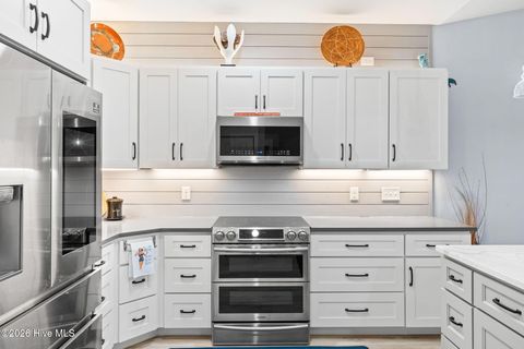 Tiny photo for 5128 Elton Drive SE, Southport, NC 28461 (MLS # 100550752)