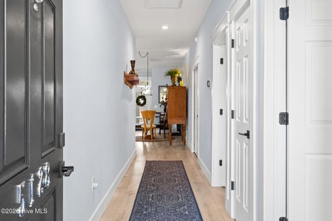 Tiny photo for 5128 Elton Drive SE, Southport, NC 28461 (MLS # 100550752)