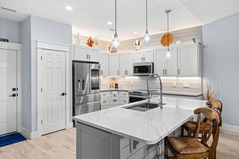 Tiny photo for 5128 Elton Drive SE, Southport, NC 28461 (MLS # 100550752)