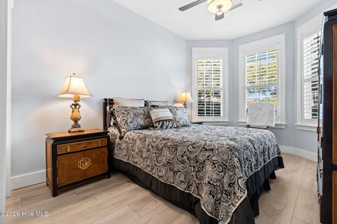 Tiny photo for 5128 Elton Drive SE, Southport, NC 28461 (MLS # 100550752)