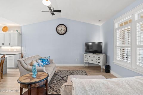 Tiny photo for 5128 Elton Drive SE, Southport, NC 28461 (MLS # 100550752)