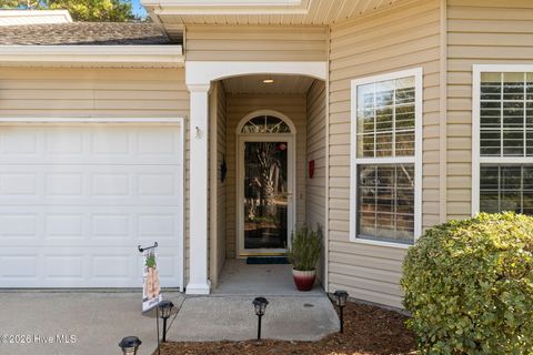 Tiny photo for 5128 Elton Drive SE, Southport, NC 28461 (MLS # 100550752)