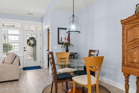 Tiny photo for 5128 Elton Drive SE, Southport, NC 28461 (MLS # 100550752)