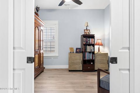 Tiny photo for 5128 Elton Drive SE, Southport, NC 28461 (MLS # 100550752)