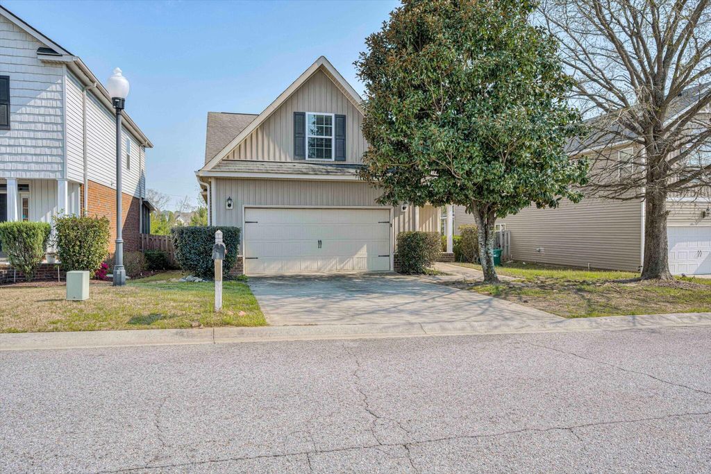 Photo of 4412 Grove Landing Drive, Grovetown, GA 30813 (MLS # 553748)