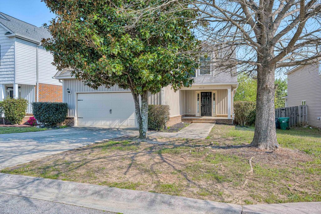 Photo of 4412 Grove Landing Drive, Grovetown, GA 30813 (MLS # 553748)