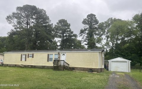 Photo of 107 Dogwood Drive, Moyock, NC 27958 (MLS # 100579106)