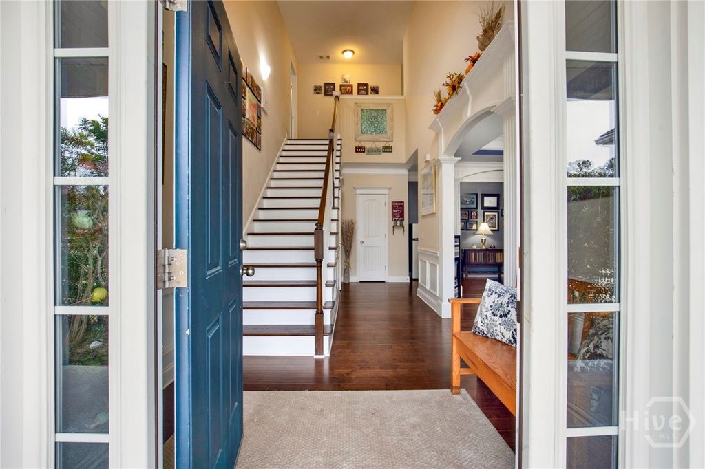 Photo of 100 Wicklow Drive, Richmond Hill, GA 31324 (MLS # SA349670)