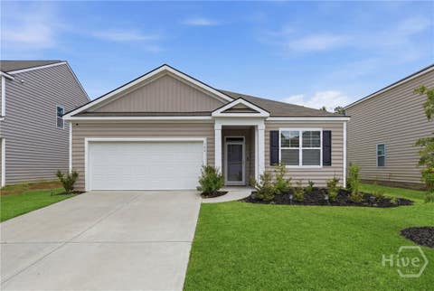 Homes For Sale - 106 Windrush Pines<br/> Pooler, GA 31322