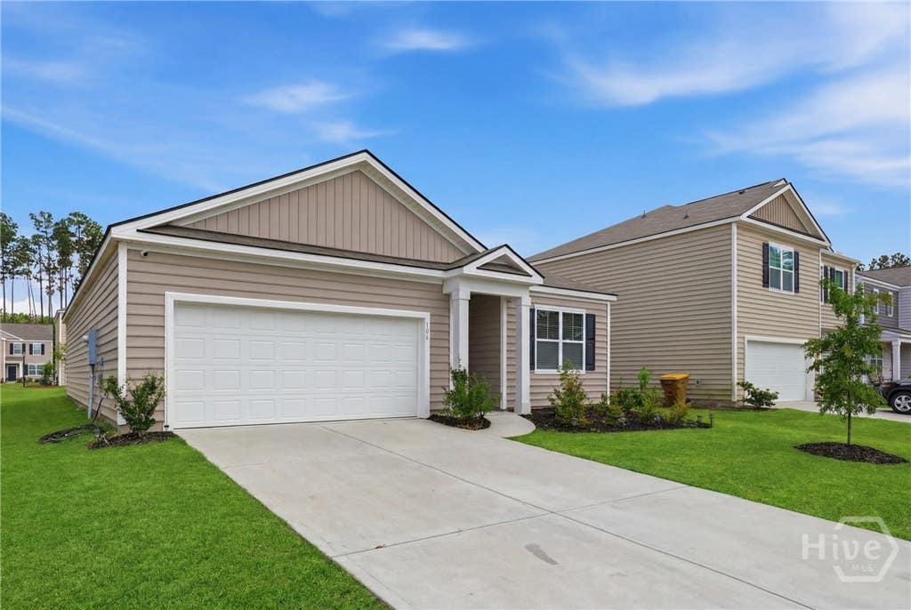 Photo of 106 Windrush Pines, Pooler, GA 31322 (MLS # SA360156)