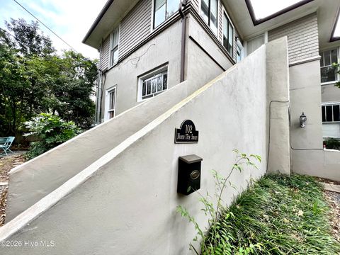 Multifamily For Rent - 102 N 17th Street<br/> Wilmington, NC 28401