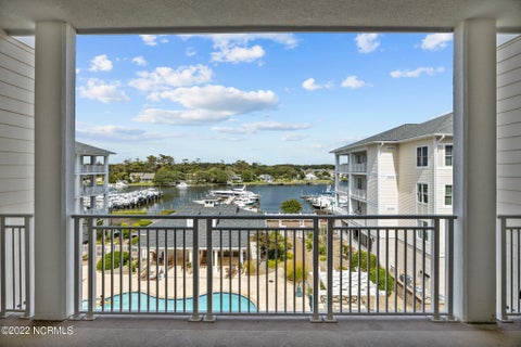Condo For Sale - 150 Lands End Road #A33<br/> Morehead City, NC 28557