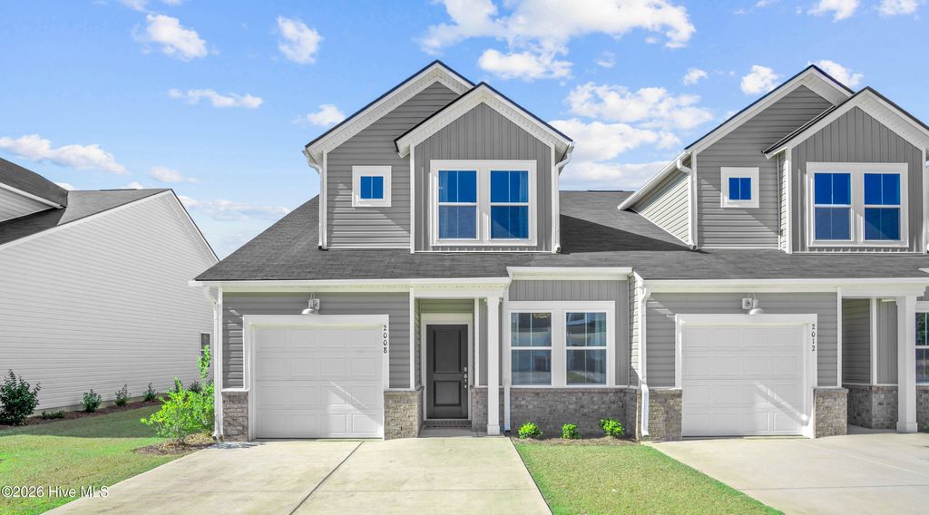 Photo of 2130 Wild Indigo Circle NW, Calabash, NC 28467 (MLS # 100555758)